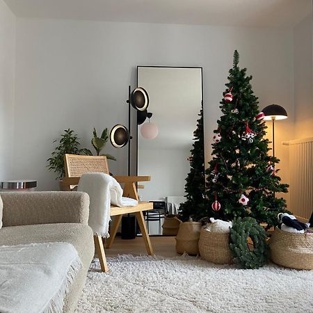 Disneyland Minimalist Lifestyle - 5 Pax Apartment Serris Exterior photo