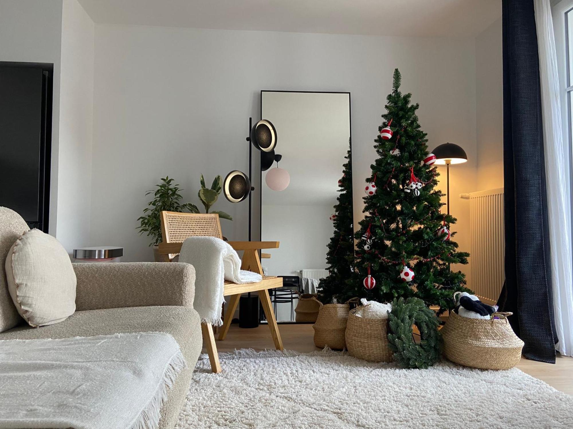 Disneyland Minimalist Lifestyle - 5 Pax Apartment Serris Exterior photo
